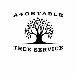 A4ortable Logo